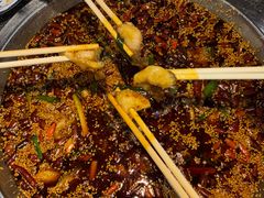 -胖子鱼·天水麻辣鱼火锅(秦州407店)