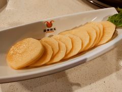 土豆-亮健容天生蚝烧烤自助(交道口直营店)