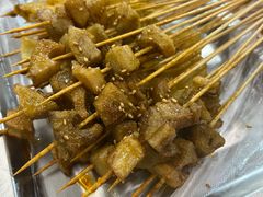 -十里铺铁板鱿鱼