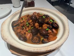 青豆烧鸡-眉州东坡(望京店)