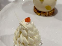 -潮一不贰·法式甜品·生日蛋糕·西式简餐(外滩店)