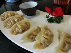 -夜宴江景餐厅