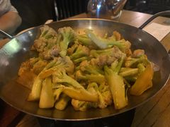 -热度餐厅(老佛爷店)