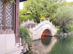 -台州府城(东湖)