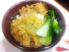 android_upload_pic-食其家·牛丼咖喱(广元西路店)