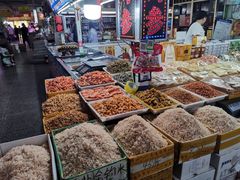 -大连熟食品交易中心