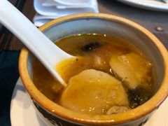 -上海虹桥宾馆味翠餐厅