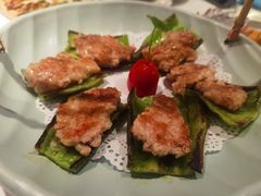 -绿色吴家粥铺(河西天街店)