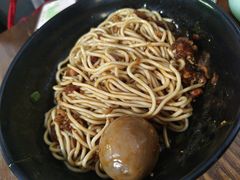 -家烧面馆【南山路知名经典面食】