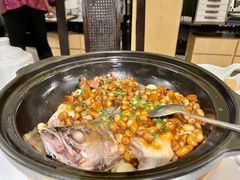 -中心大酒店·本味餐厅