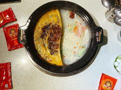 -钢管厂五区小郡肝火锅串串香(总店)