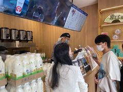 -CHAGEE霸王茶姬(文殊坊店)