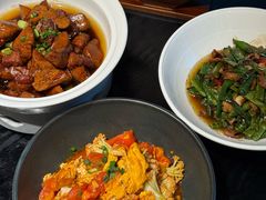 -简小舍·民间手艺菜(武昌江滩店)