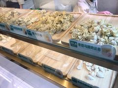 -袁亮宏饺子云吞(侯家桥菜场店)
