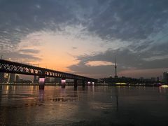 -武汉两江游览·夜游长江(汉口粤汉码头)