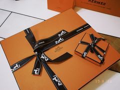 -爱马仕 HERMES(上海ifc商场店)