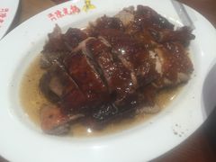 -陈光记烧腊(长寿路店)