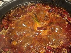 -旧街市鲜货老火锅(大光路店)