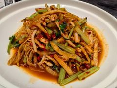-炊烟小炒黄牛肉(浦东世纪汇店)