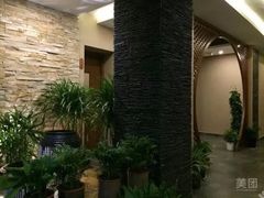 -苏沐堂全息足浴·SPA·按摩(万科美好广场店)