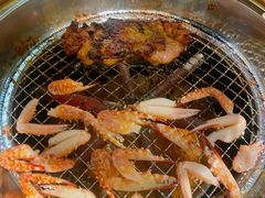 -伊茉家的烤肉店(勒泰中心店)