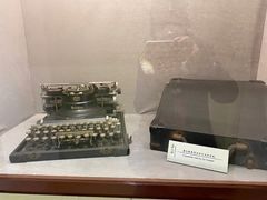 -上海蔡元培故居陈列馆