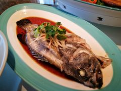 -百富源·海鲜辽菜(浑河堡店)