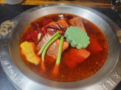 -大龙燚火锅(春熙店)