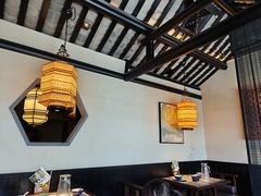 -绿茶餐厅(千岛湖银泰城店)