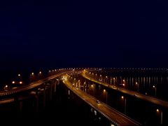 -星海湾跨海大桥