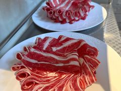 -清真·鸦儿李记·涮肉(马家堡店)