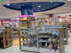 -孩子王童乐园(连云港万达店)