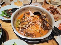 -老海陵·泰州菜(图书馆店)