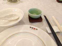 -海湾壹品·粤菜·早茶·烤鸭(拱北店)