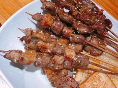 -本色.小马哥烧烤(五一路总店)