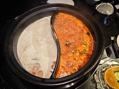 -捞王锅物料理(凯旋路店)