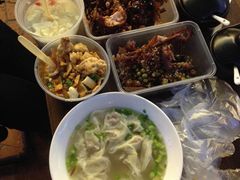 -红星兔丁(武侯祠店)