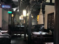 -绿茶餐厅(深圳龙华天虹购物中心店)