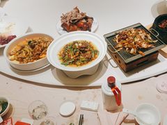 -老妈菜馆(建设街店)