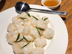 龙井虾仁-张福记(陇海中路店)