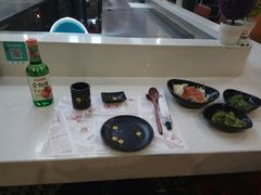 -松坂屋日料自助(长城路店)