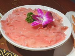 -黄家码头老火锅(解放碑旗舰店)