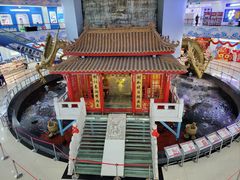 -龙塔