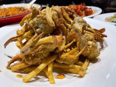 -李叔叔虾蟹大排档(青羊店)