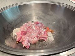 -羊来顺冰煮鲜羊 铁锅烀羊肉(中央大街店)