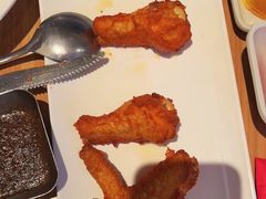 -豪客来牛排(红豆万花城店)