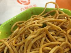 凉面-六和餐饮(东城根店)