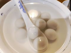 -汪一挑馄饨(老街店)
