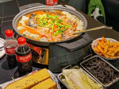 -师烤·豆花烤鱼(广州荔湾扬韬广场店)