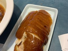 精品烤鸭-紫光园·烤鸭(吕家营店)